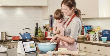 lenovo smart display officeworks