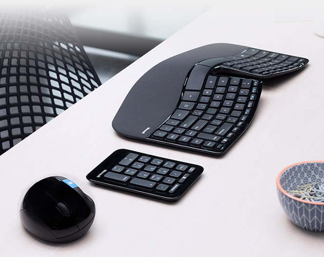 Microsoft PC Accessories