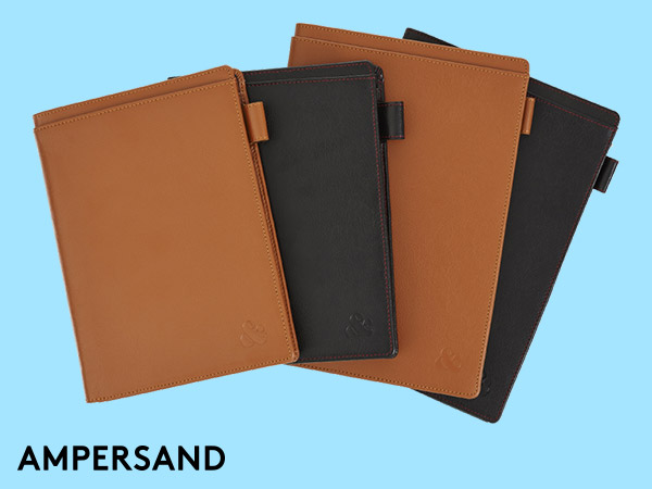 Premium Notebooks & Journals