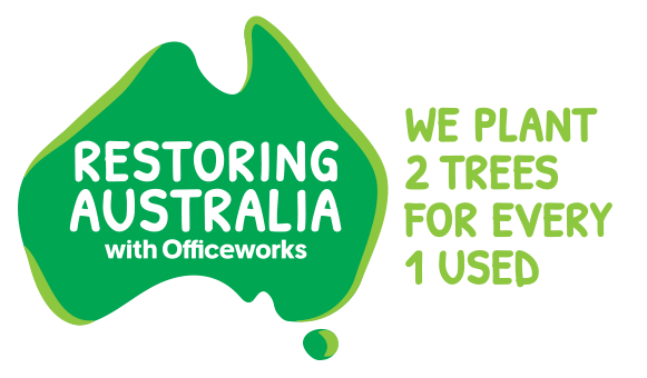 Restoring Australia