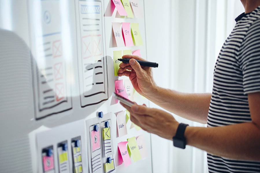 Don’t be afraid of crazy ideas: they can help your small business grow.