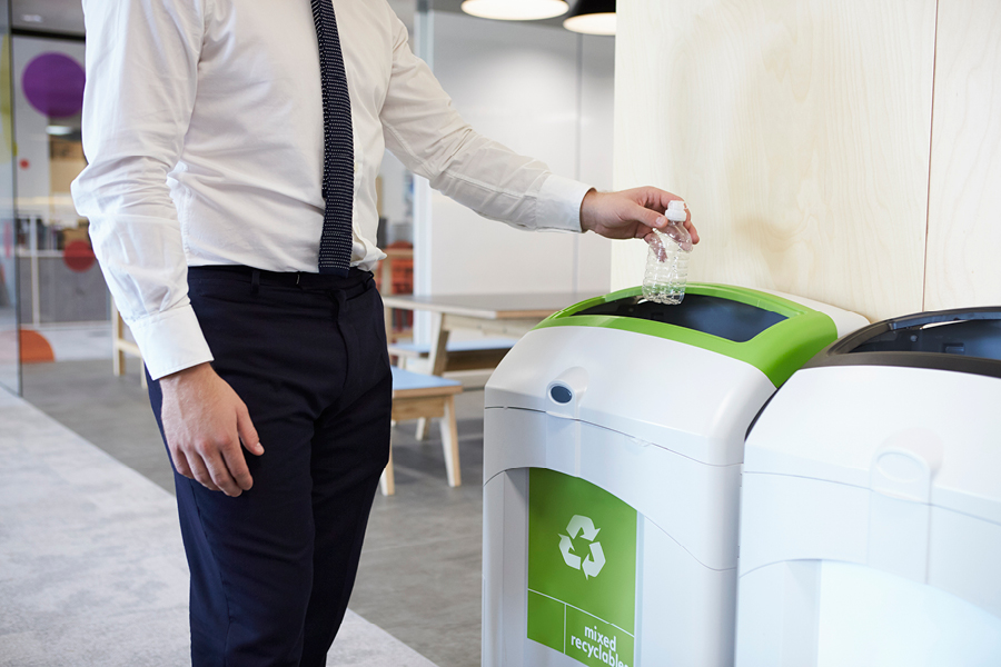 Sustainability is a key business trend for 2021 – make sure your business is on top of it.