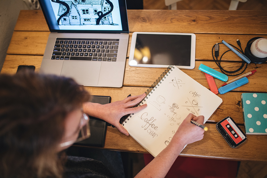 Avoid common mistakes like following trends when rebranding a business