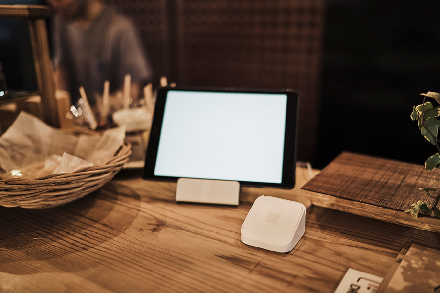Point of sale systems are a way to facilitate payments with your customers.