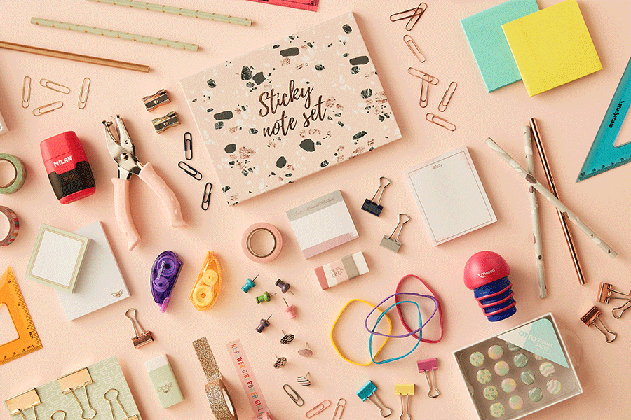 Cute Kawaii Stationery They’ll Love | Noteworthy at Officeworks