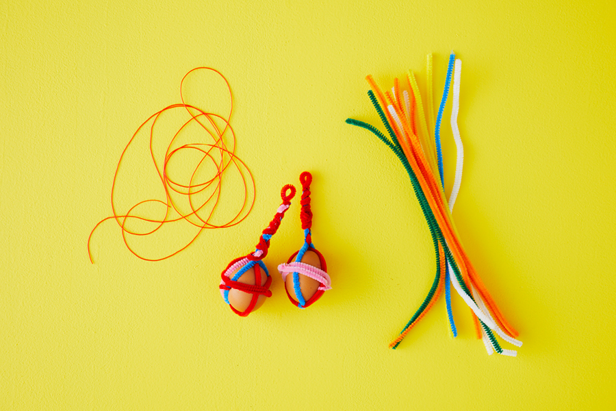 Find out what you need for this STEM activity for kids.