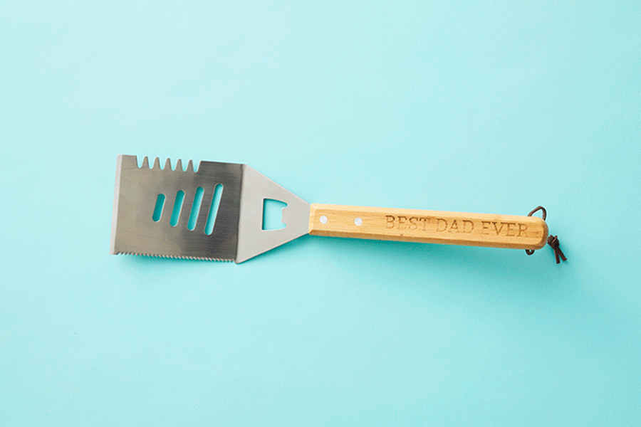 Personalised presents for barbecue lovers: find the perfect gift for everyone this Christmas
