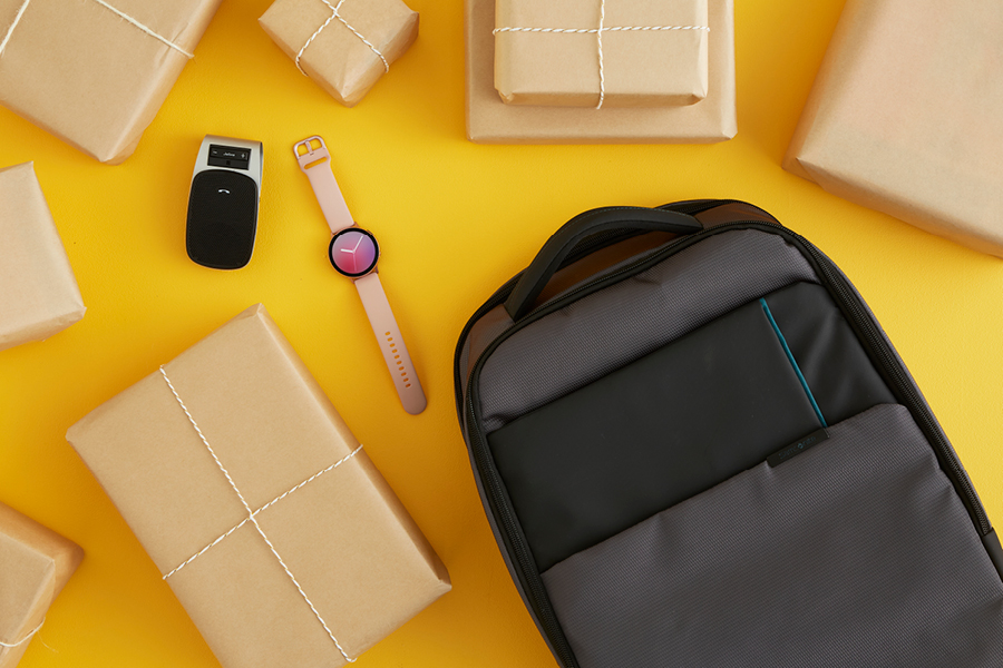 Does your Mum love tech? These unique gift ideas will be just right for her.