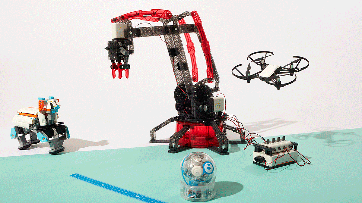 STEM gift guide: Best presents for STEM learning