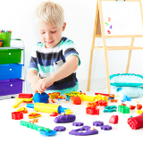 View the Range of Play Dough & Modelling Clay
