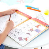 View the Range of Kids Colouring & Activity Books