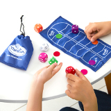 View the Range of Numeracy Games & Puzzles