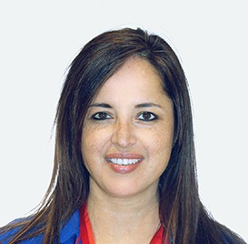 Photo of Betty Rengucci