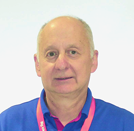 Photo of Frank Cossari
