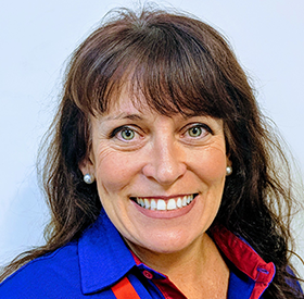 Photo of Janelle Jones