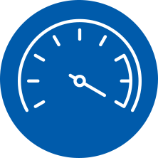 Fast payments, fast deposits