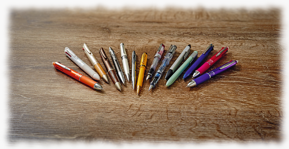 Good Pens for Writing Pens Medium Point Retractable 3D Printing Pen Consumable Low Temperature and High Temperature Room Temperature Consumable 3D Pen