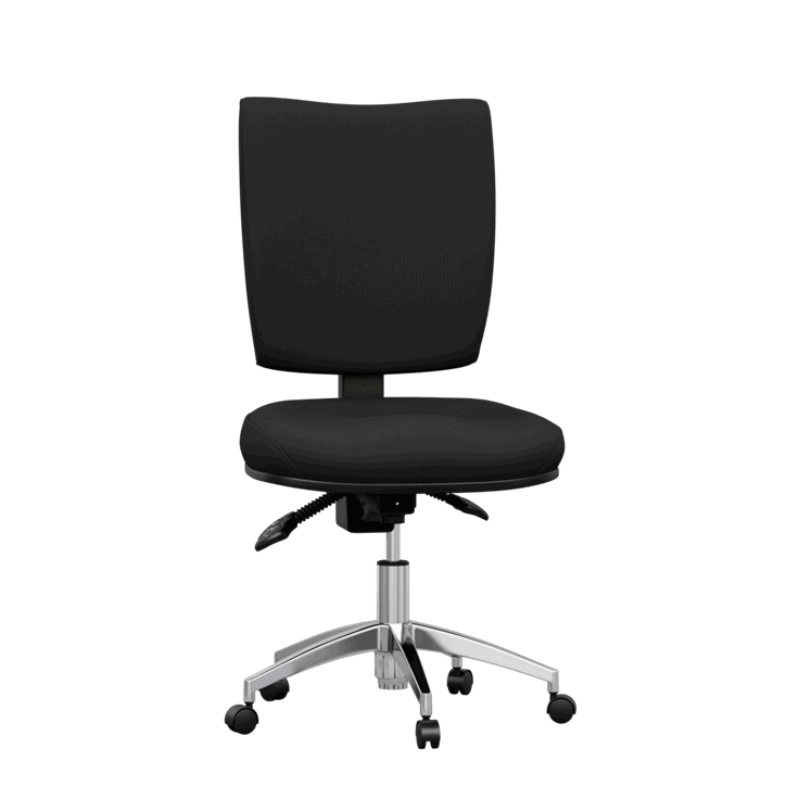 Design your own ergonomic chair