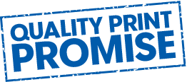 Quality Print Promise