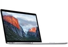 Apple MacBook Pro (Retina, 15-inch, mid-2015 model)